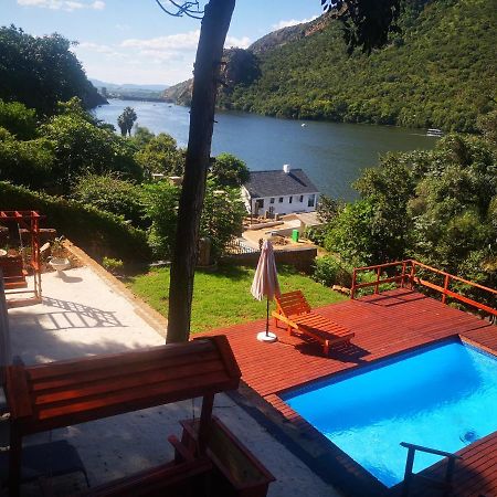 Hotel Metsing At Harties Hartbeespoort Exteriér fotografie