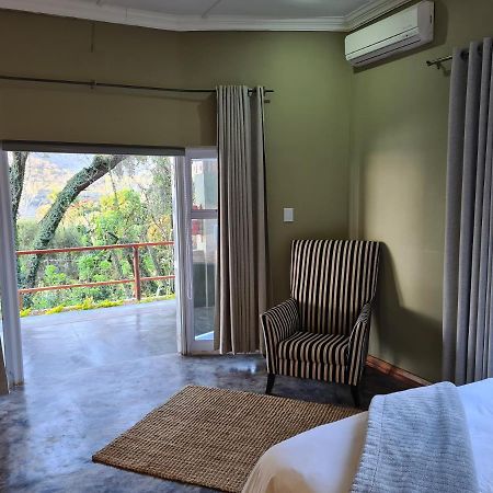 Hotel Metsing At Harties Hartbeespoort Exteriér fotografie
