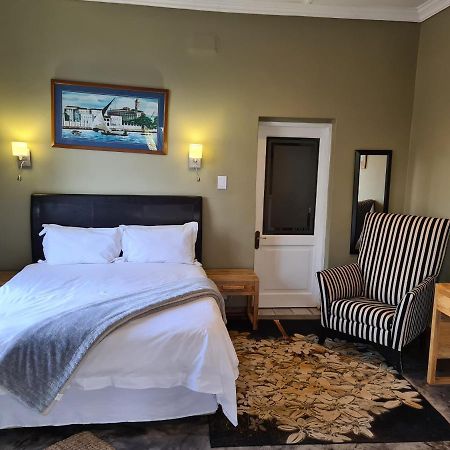 Hotel Metsing At Harties Hartbeespoort Exteriér fotografie