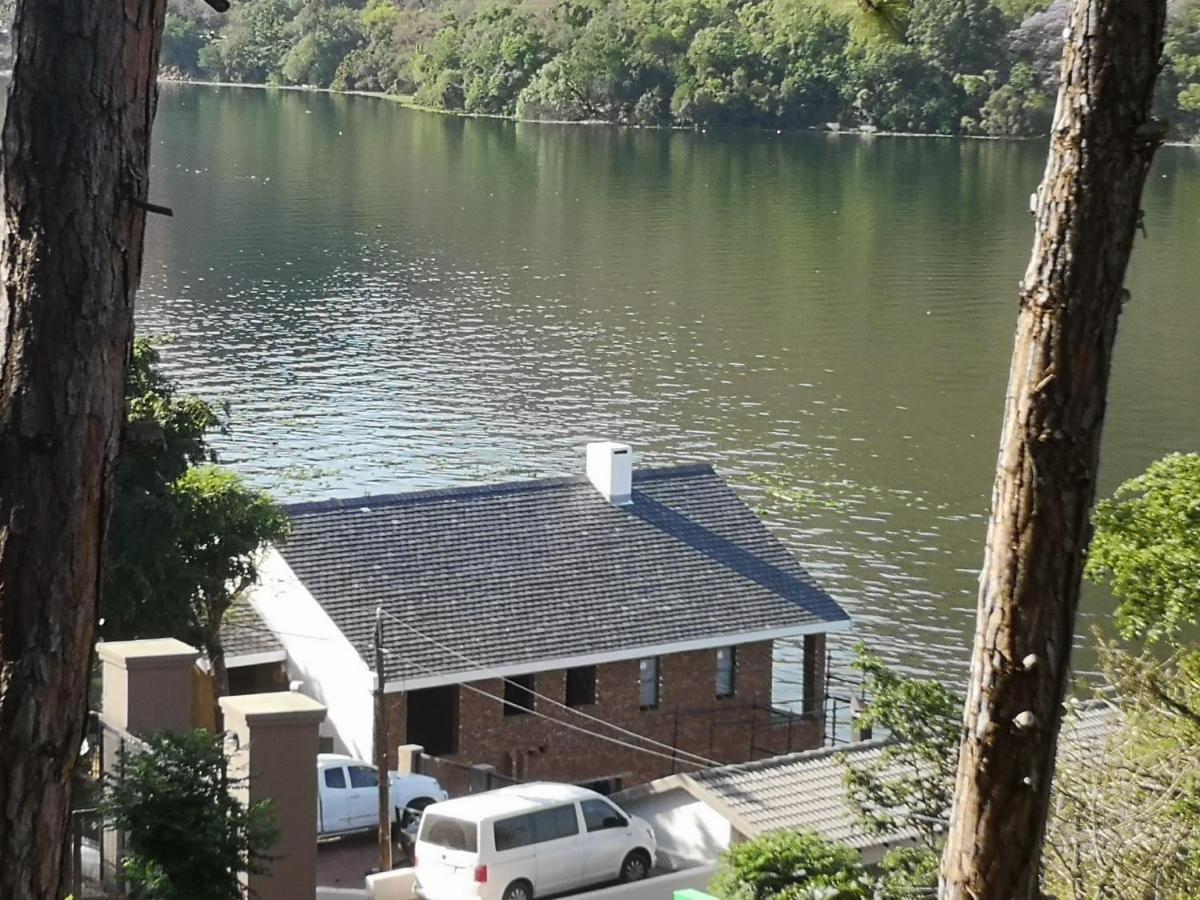 Hotel Metsing At Harties Hartbeespoort Exteriér fotografie