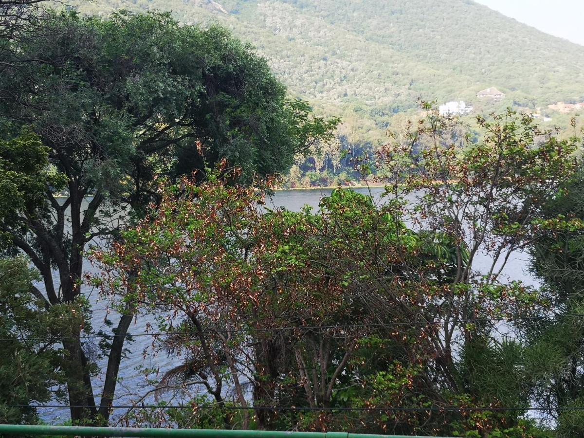 Hotel Metsing At Harties Hartbeespoort Exteriér fotografie