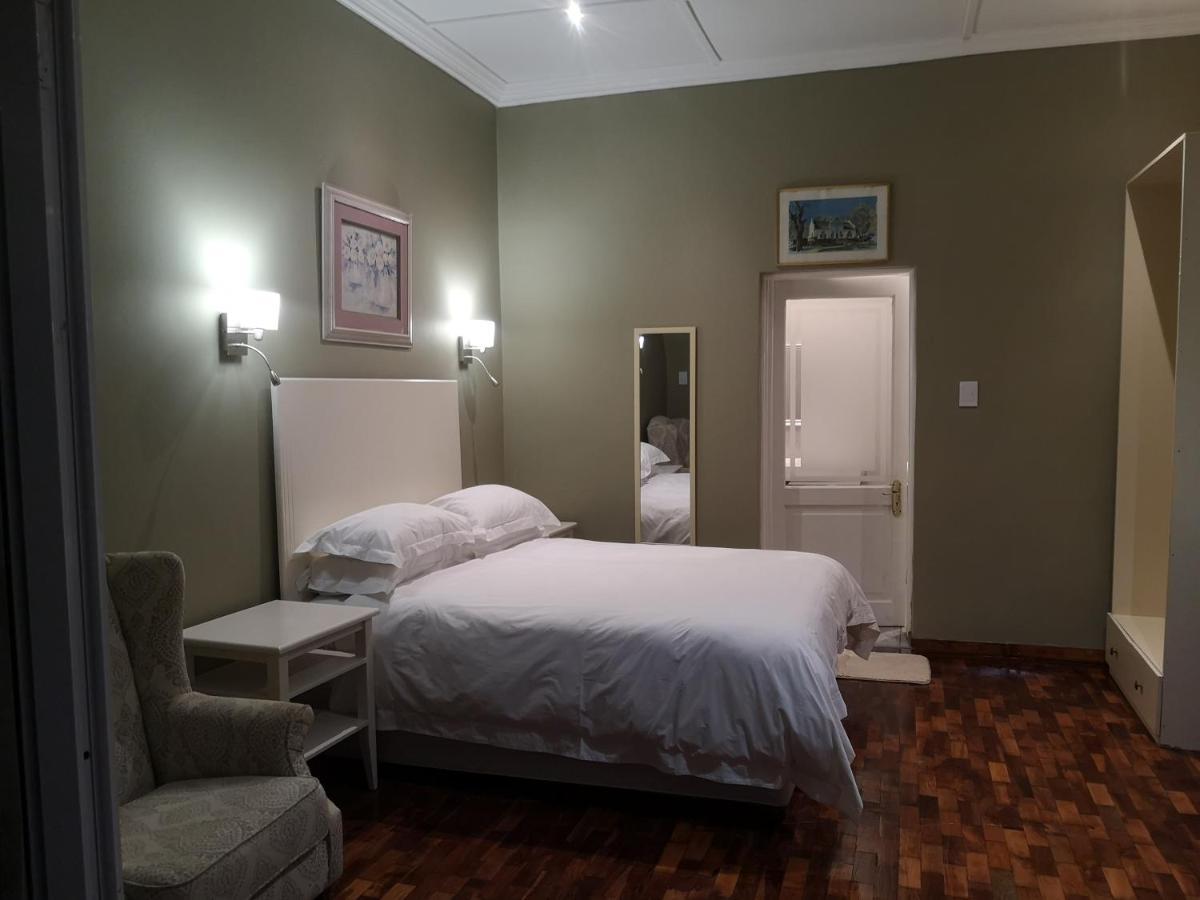 Hotel Metsing At Harties Hartbeespoort Exteriér fotografie