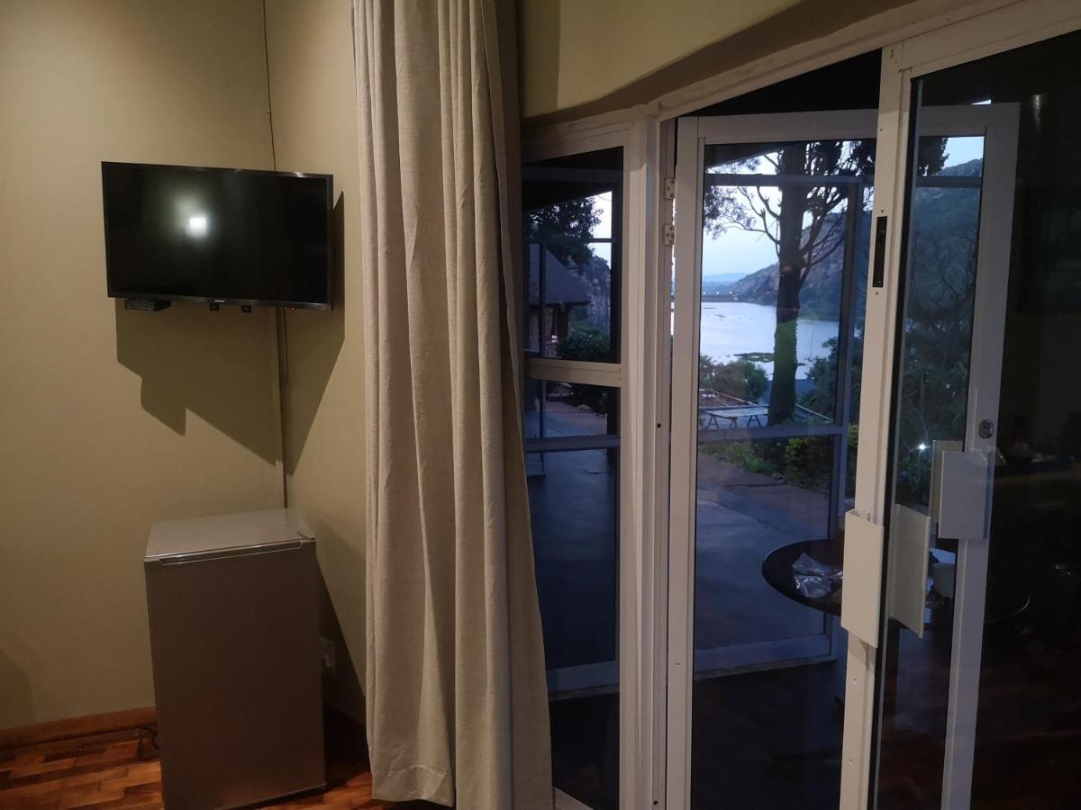 Hotel Metsing At Harties Hartbeespoort Exteriér fotografie