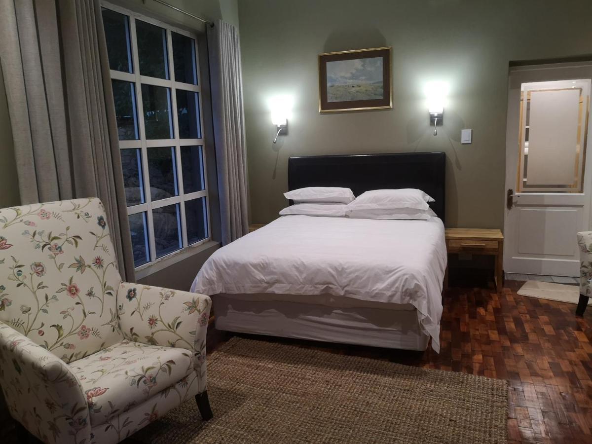 Hotel Metsing At Harties Hartbeespoort Exteriér fotografie
