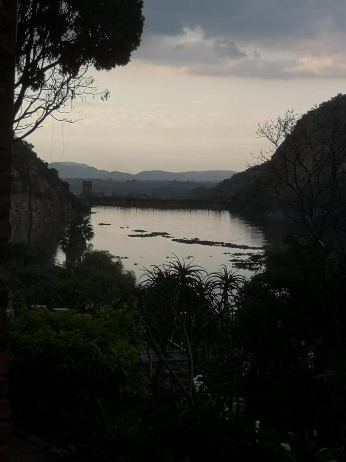 Hotel Metsing At Harties Hartbeespoort Exteriér fotografie
