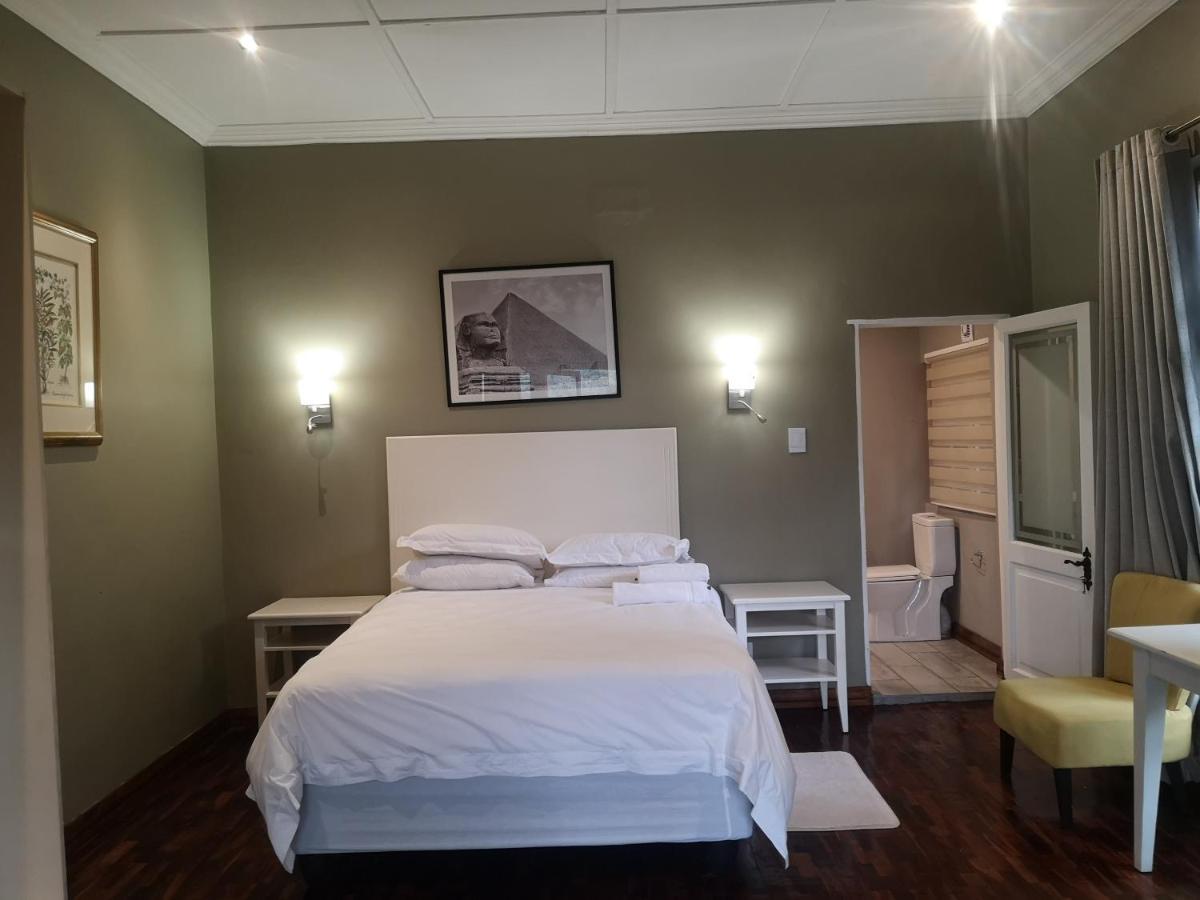 Hotel Metsing At Harties Hartbeespoort Exteriér fotografie