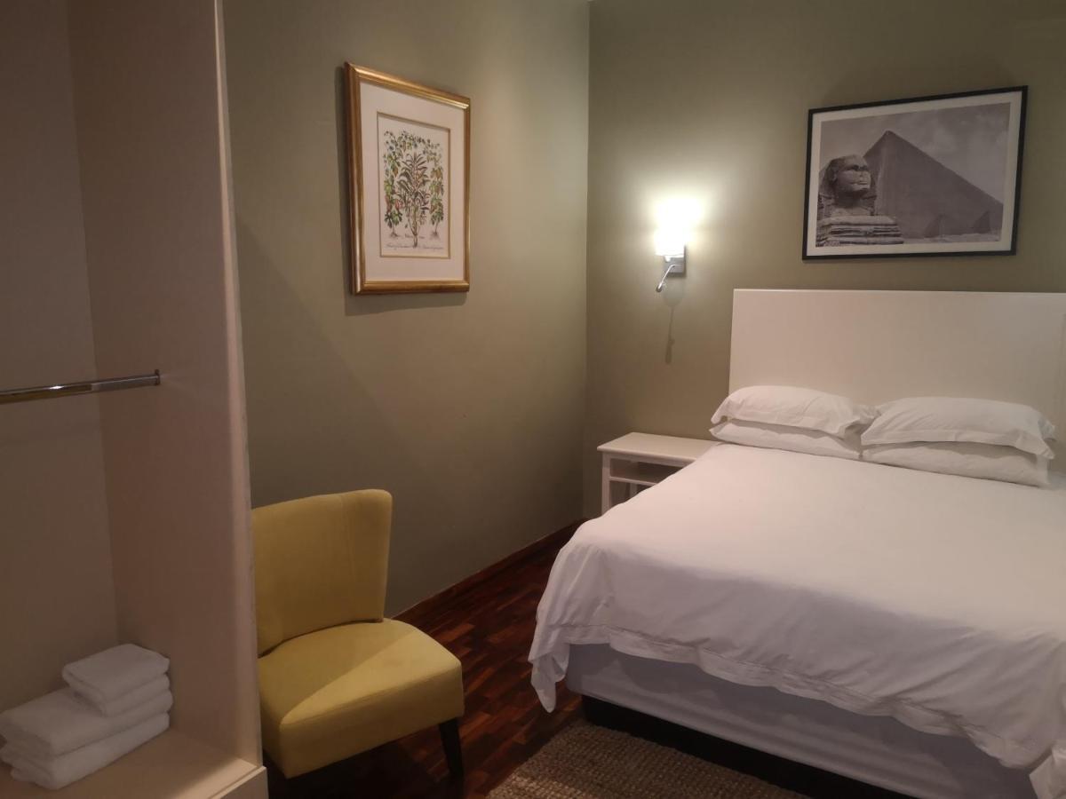 Hotel Metsing At Harties Hartbeespoort Exteriér fotografie