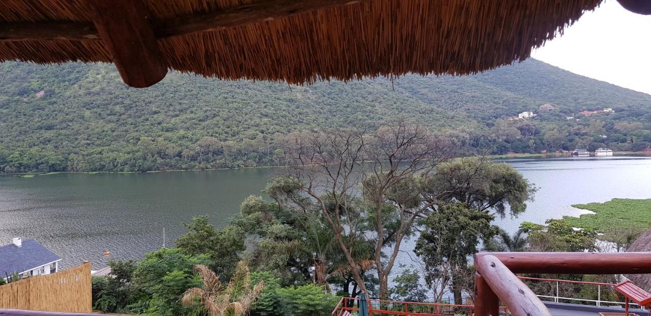 Hotel Metsing At Harties Hartbeespoort Exteriér fotografie