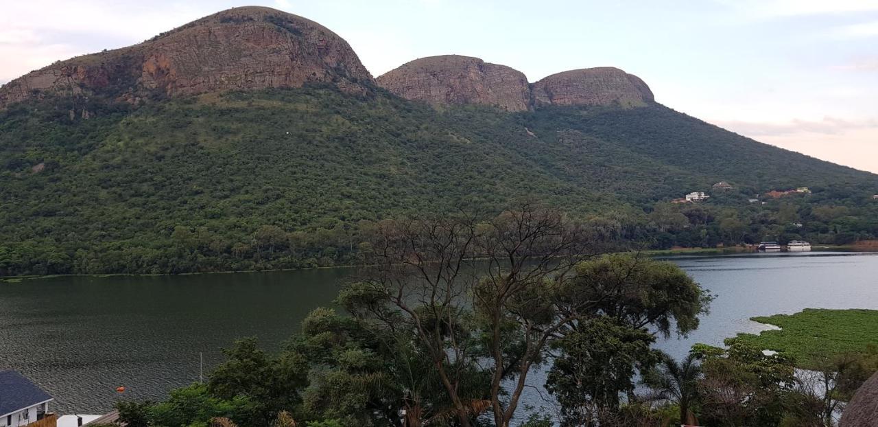 Hotel Metsing At Harties Hartbeespoort Exteriér fotografie