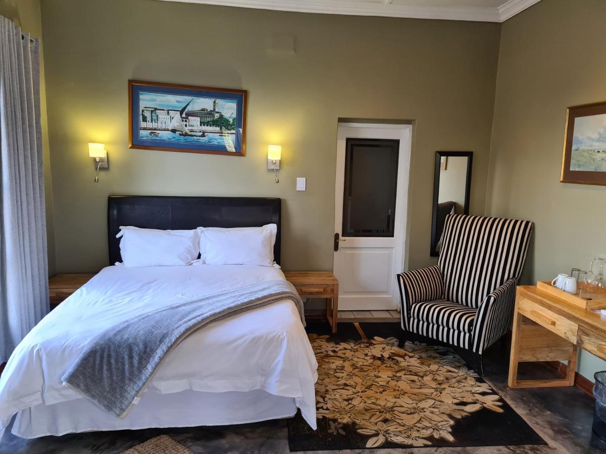 Hotel Metsing At Harties Hartbeespoort Exteriér fotografie